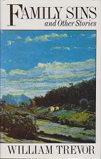 Family Sins and Other Stories by William Trevor